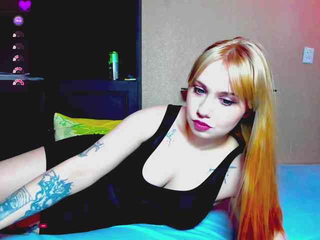 MelissiaMissa webcam