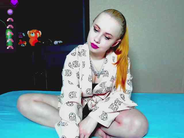 MelissiaMissa webcam