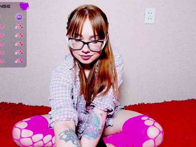 MelissiaMissa webcam