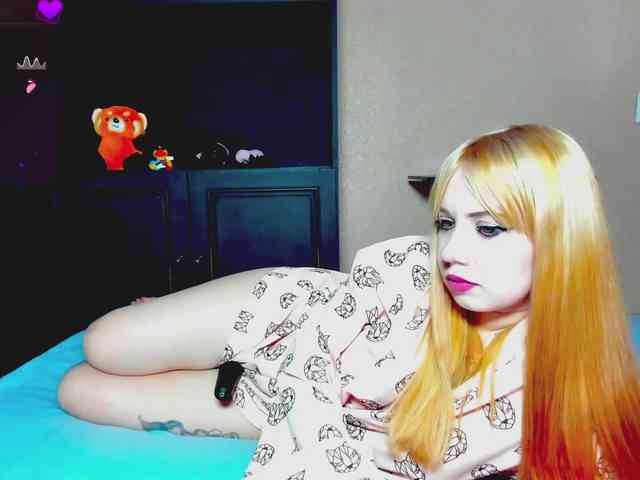 MelissiaMissa webcam