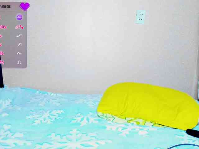 MelissiaMissa webcam