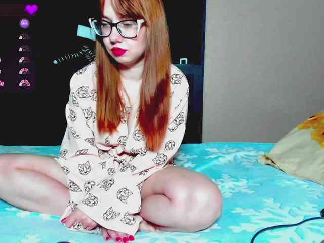 MelissiaMissa webcam