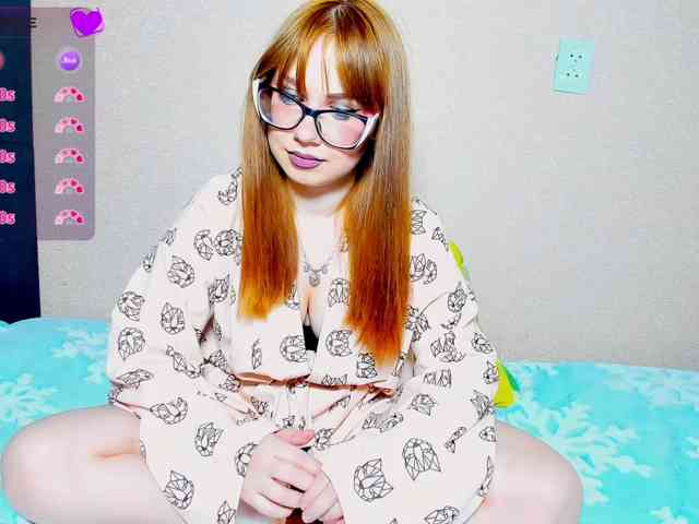 MelissiaMissa webcam