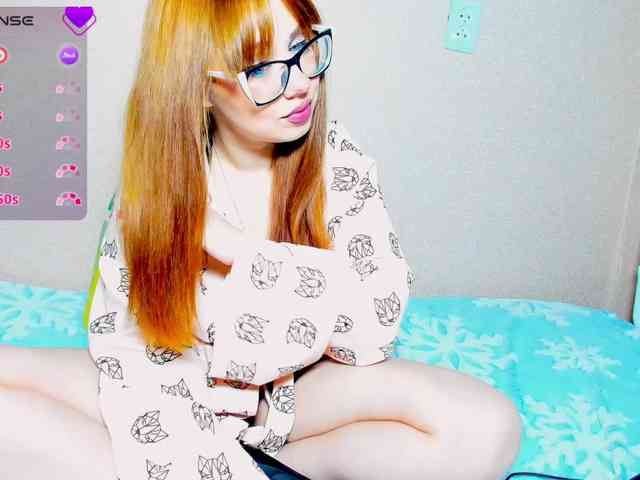 MelissiaMissa webcam