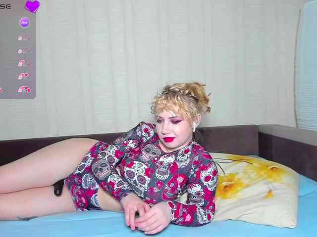 MelissiaMissa webcam