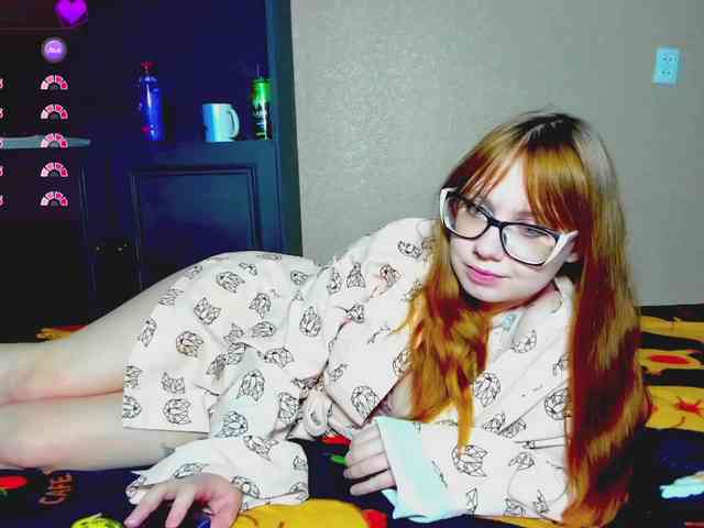 MelissiaMissa webcam