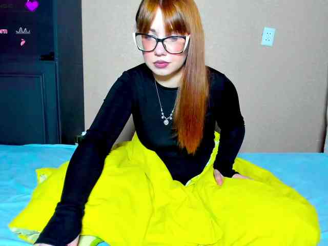 MelissiaMissa webcam