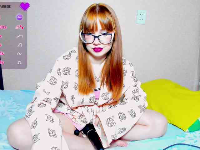 MelissiaMissa webcam