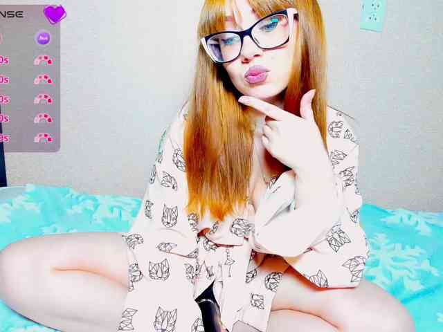MelissiaMissa webcam