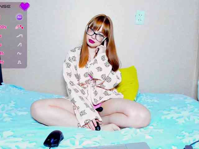 MelissiaMissa webcam
