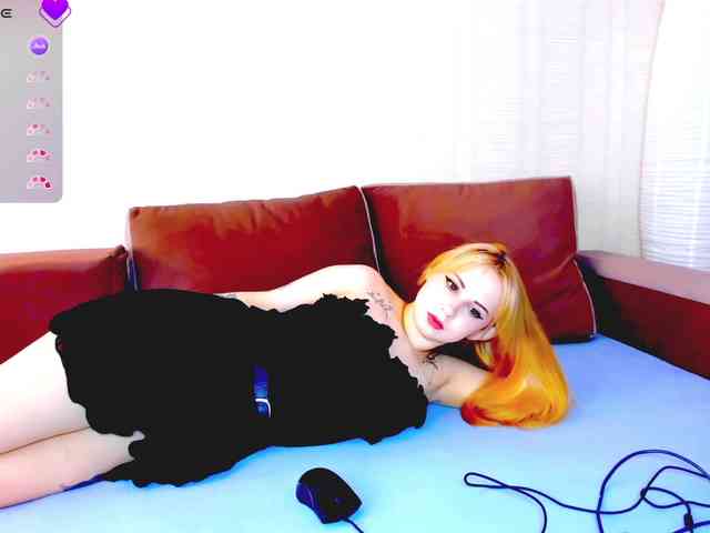 MelissiaMissa webcam