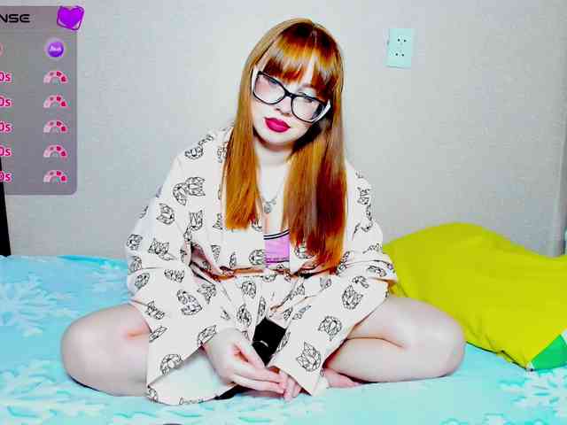 MelissiaMissa webcam