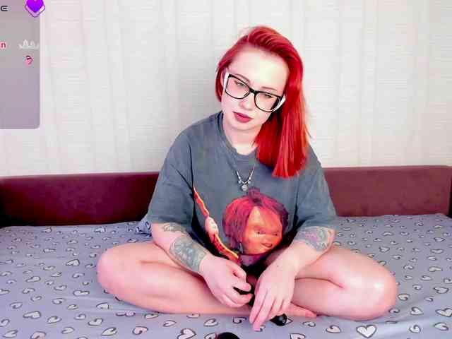 MelissiaMissa webcam