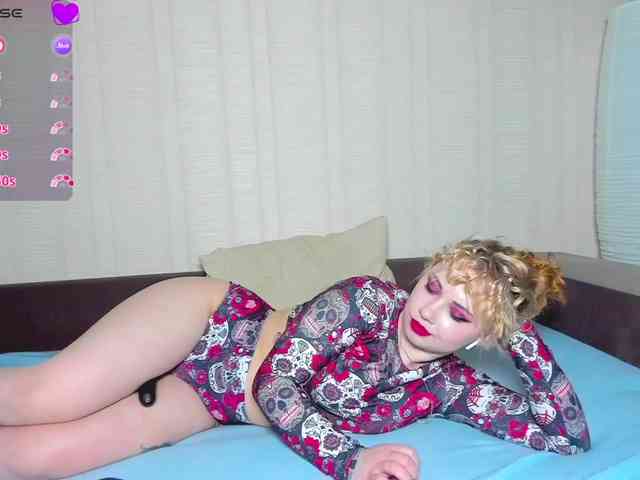 MelissiaMissa webcam