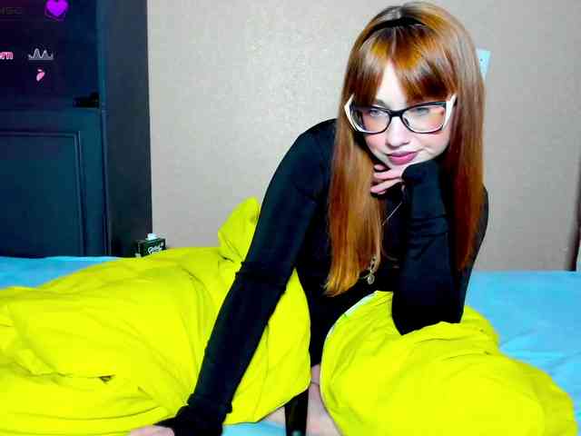 MelissiaMissa webcam