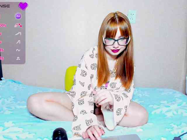 MelissiaMissa webcam