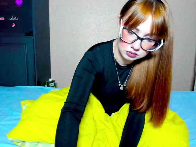 MelissiaMissa webcam