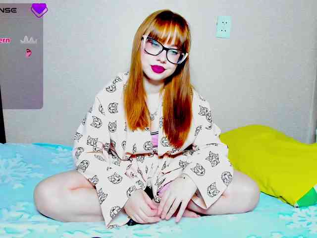 MelissiaMissa webcam