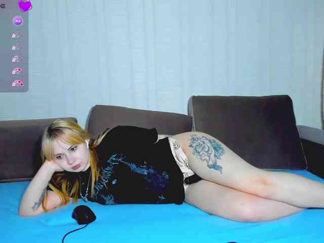 MelissiaMissa webcam