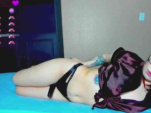 MelissiaMissa webcam