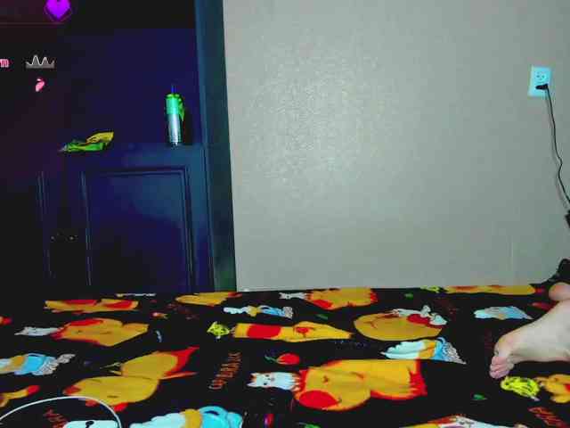 MelissiaMissa webcam