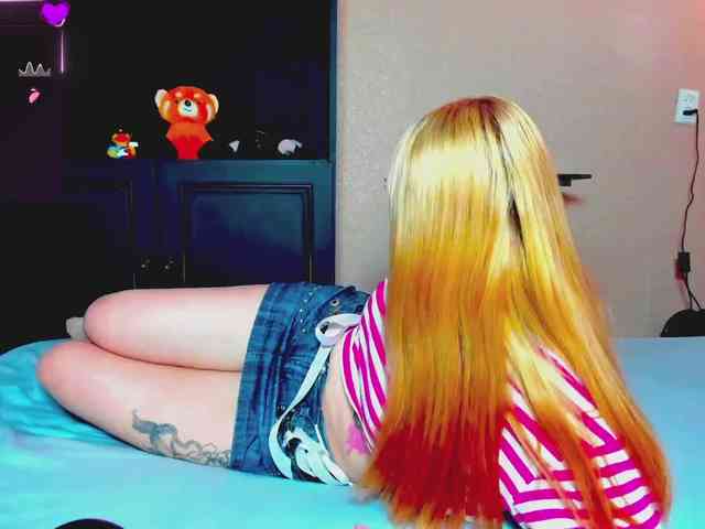 MelissiaMissa webcam