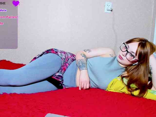 MelissiaMissa webcam