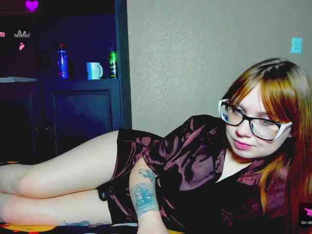 MelissiaMissa webcam