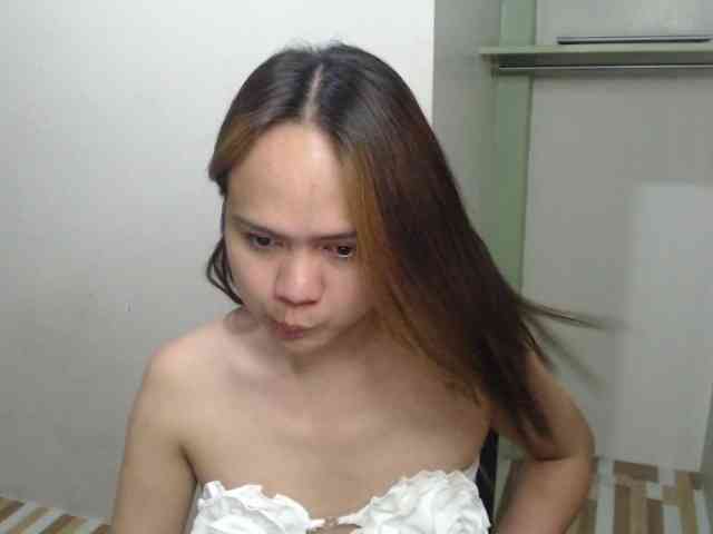 SapioSexualAsian... Live Webcam on BongaCams