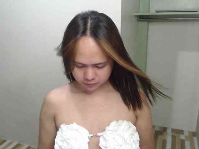 SapioSexualAsian... Live Webcam on BongaCams