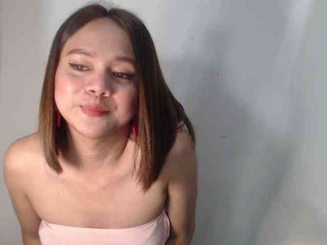 SapioSexualAsianTrans