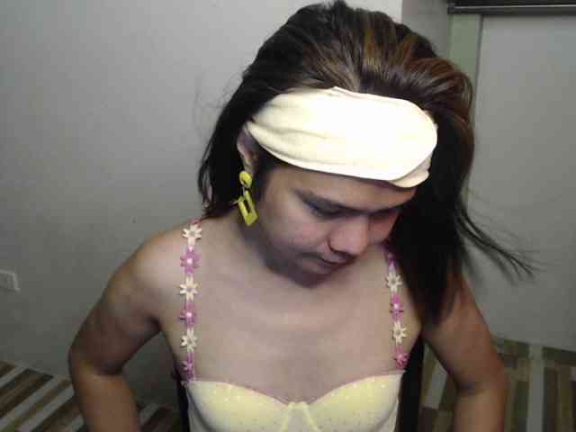 SapioSexualAsian... Live Webcam on BongaCams