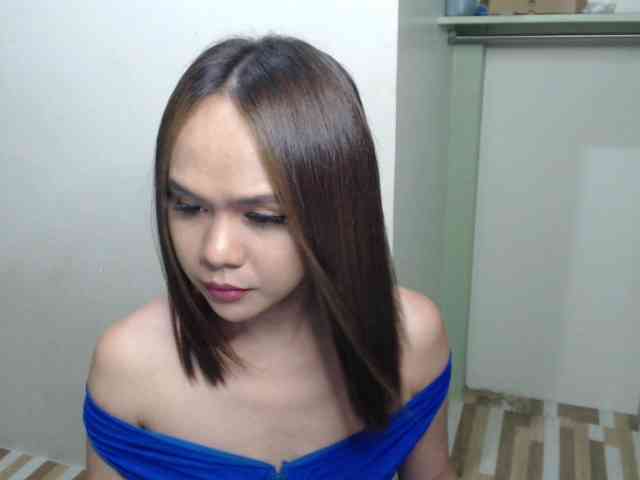 SapioSexualAsian... Live Webcam on BongaCams