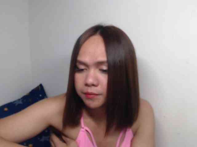 SapioSexualAsian... Live Webcam on BongaCams