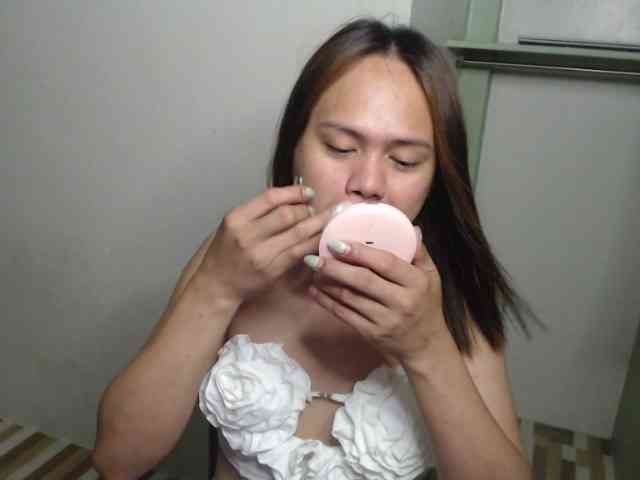SapioSexualAsian... Live Webcam on BongaCams