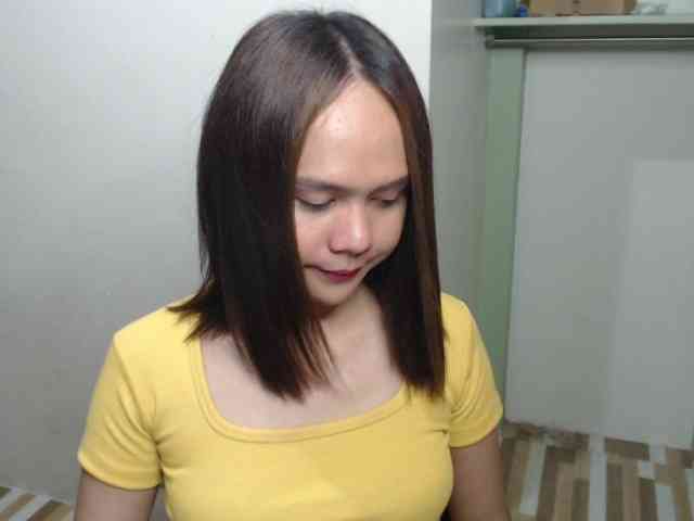 SapioSexualAsian... Live Webcam on BongaCams