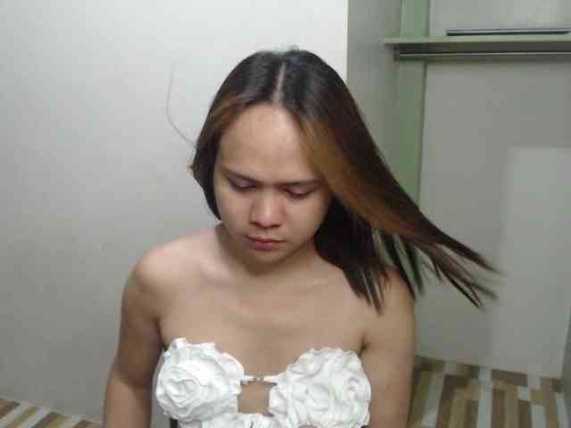 SapioSexualAsian... Live Webcam on BongaCams