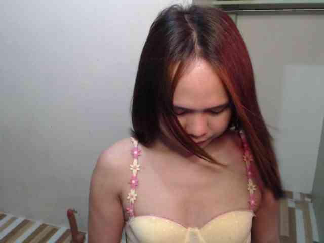 SapioSexualAsianTrans