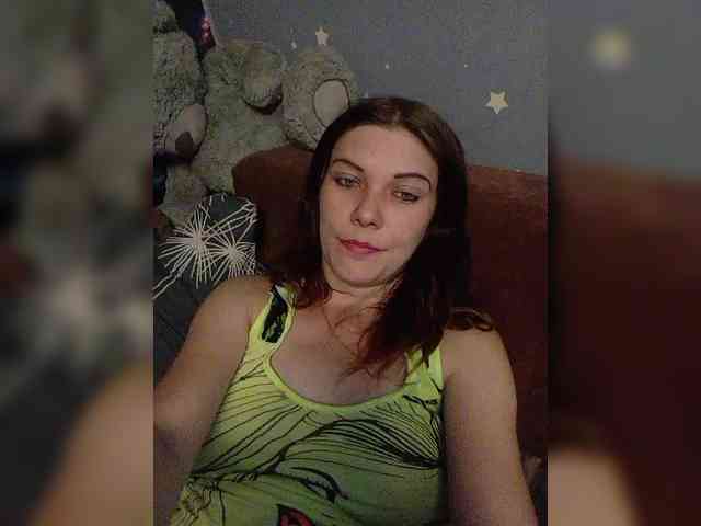 Bagira1036 webcam
