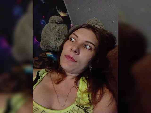 Bagira1036 webcam