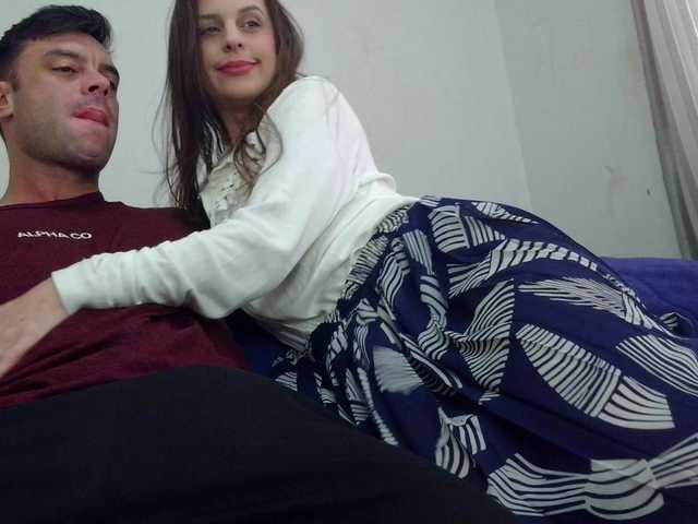 august-laura from BongaCams