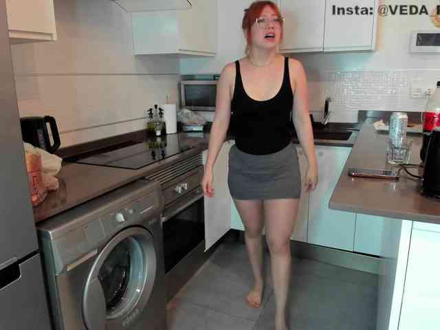 Pareveda webcam