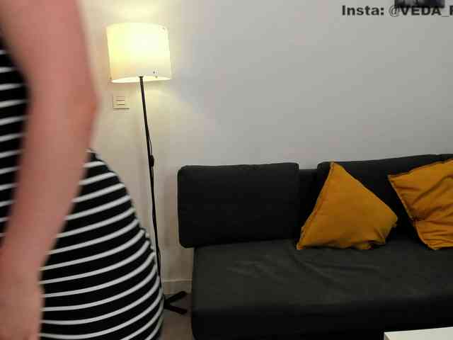 sex live free Veda-flor-cam