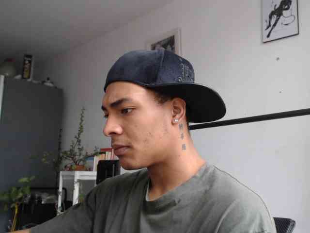 Jhonnym