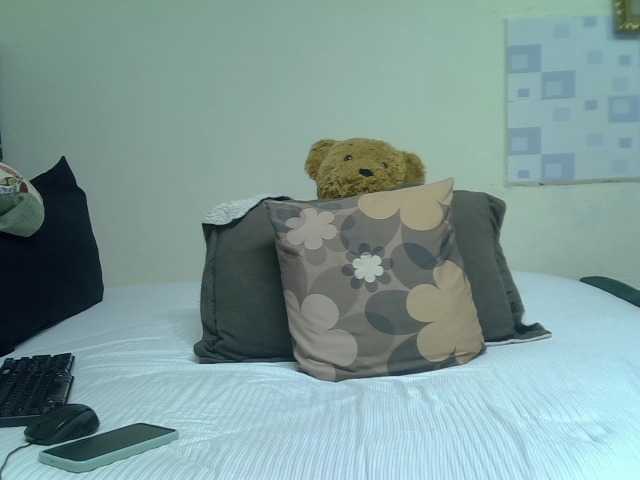 jeyhoward from BongaCams