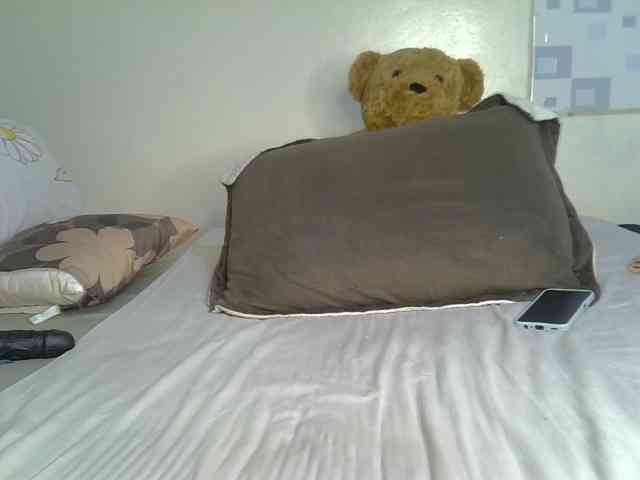 jeyhoward webcam