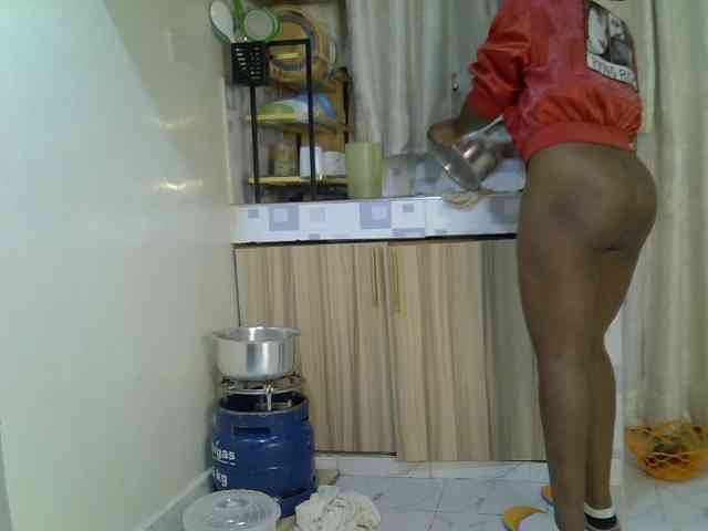 jeyhoward webcam