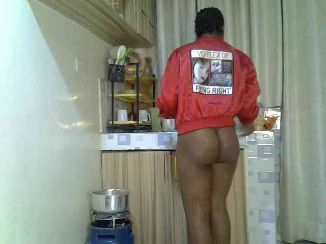 jeyhoward's webcam live show