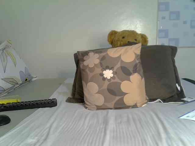jeyhoward webcam