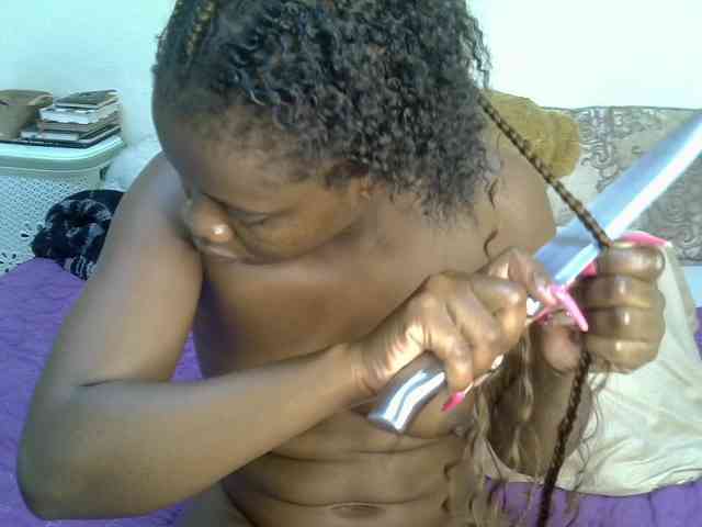 jeyhoward webcam
